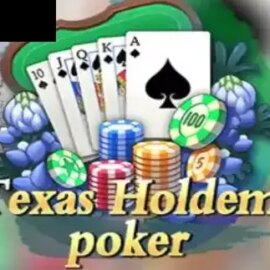 Texas Hold’em KX