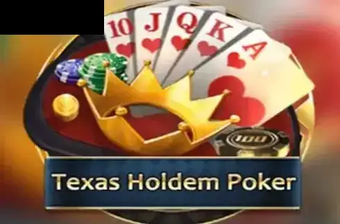 Texas Hold’em V8