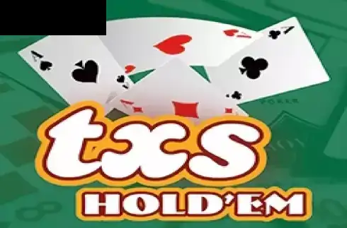 Texas Hold’em (1X2gaming)