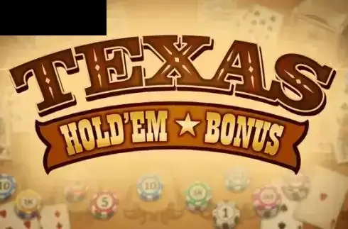 Texas Holdem Bonus