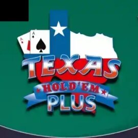 Texas Hold’em Plus (Shuffle Master)