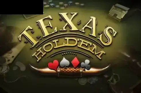 Texas Holdem Poker 3D