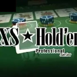 Texas Holdem Professional Series High Limit
