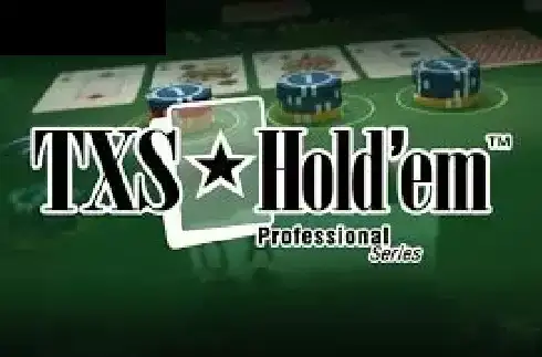 Texas Holdem Professional Series Low Limit