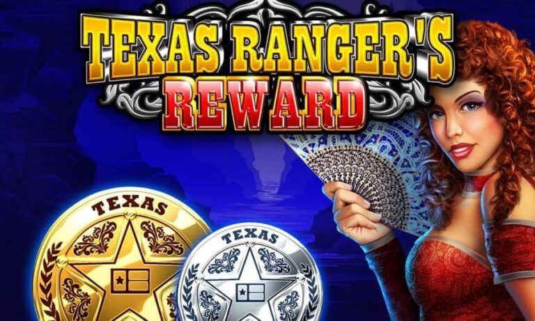 Texas Rangers Reward