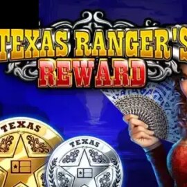 Texas Rangers Reward