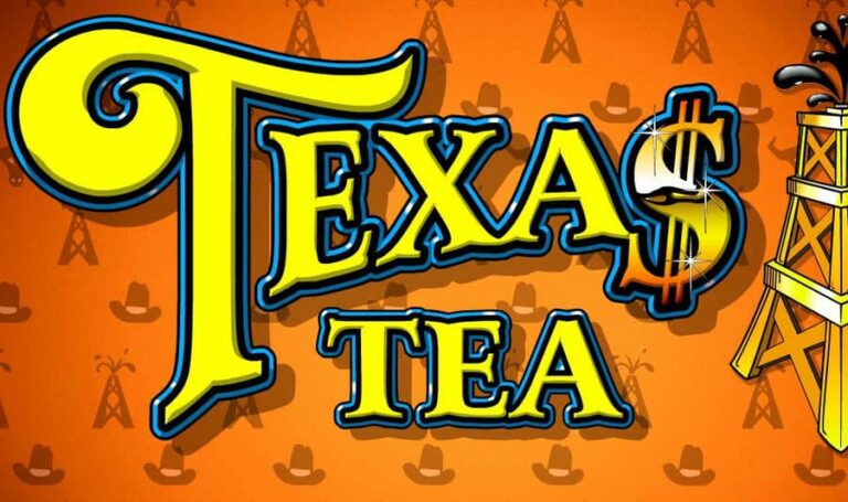 Texas Tea