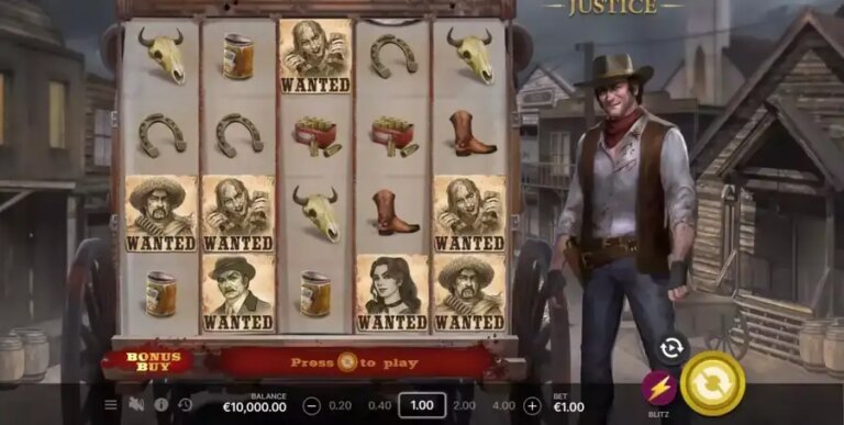 Texas Wild Justice