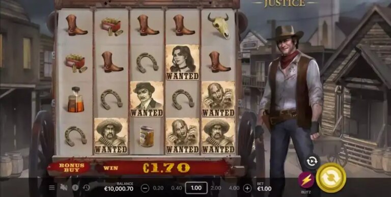 Texas Wild Justice