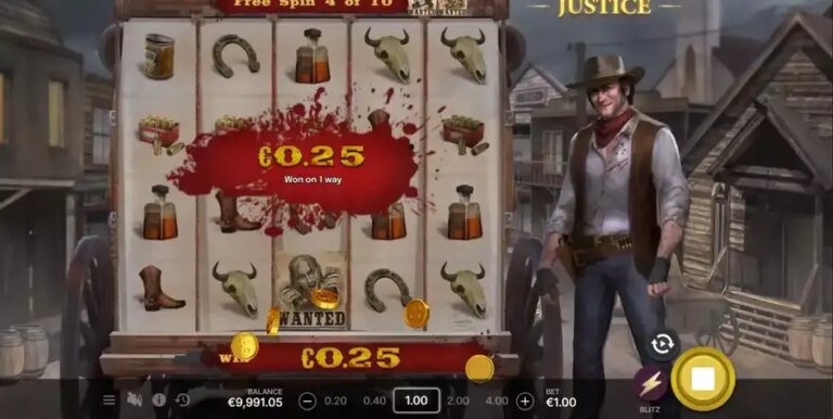 Texas Wild Justice