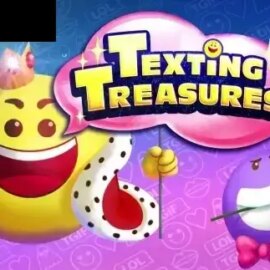 Texting Treasures