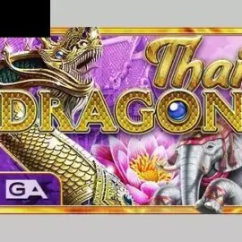Thai Dragon