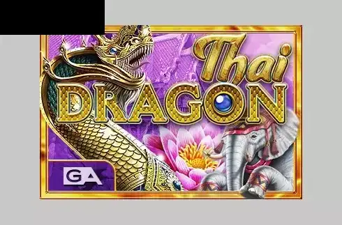 Thai Dragon