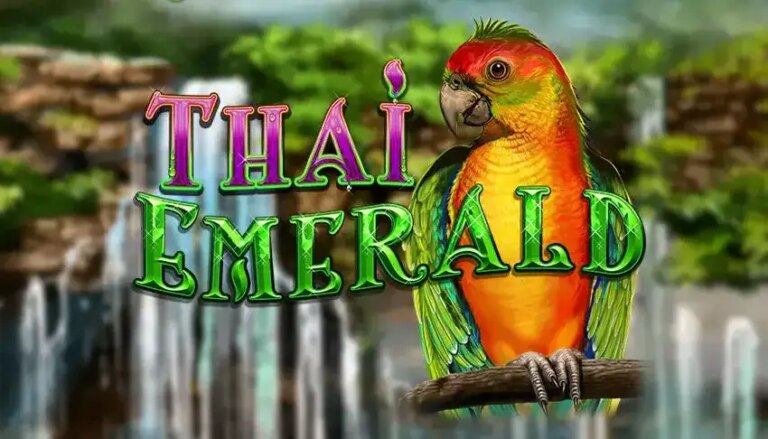 Thai Emerald