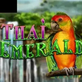Thai Emerald