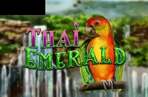 Thai Emerald