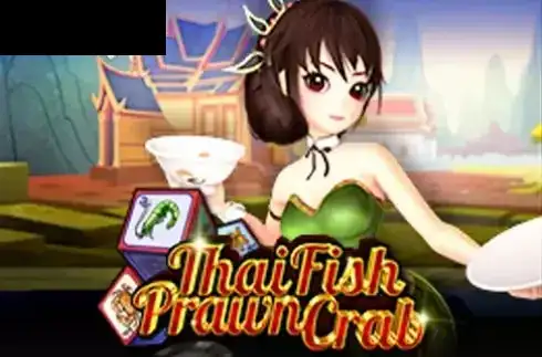 Thai Fish Prawn Crab (Spadegaming)