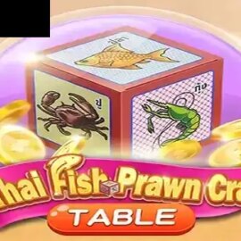 Thai Fish Prawn Crab (CQ9Gaming)