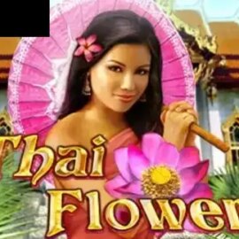 Thai Flower