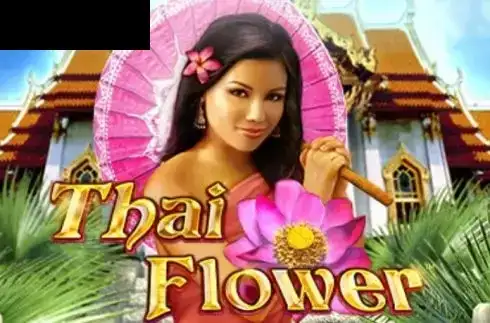 Thai Flower