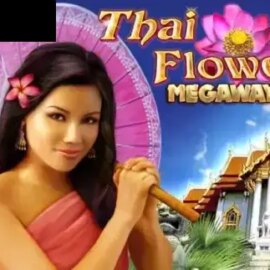 Thai Flower Megaways