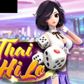 Thai Hi Lo (Spadegaming)