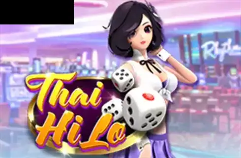 Thai Hi Lo (Spadegaming)