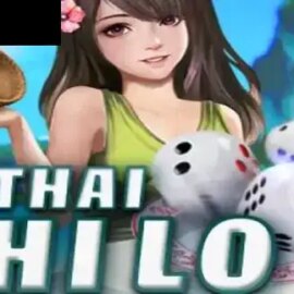 Thai HiLo (Funky Games)