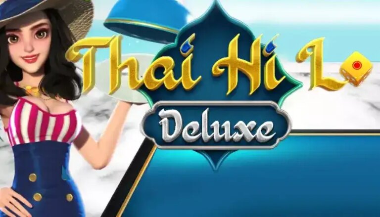 Thai Hilo Deluxe (GamePlay)