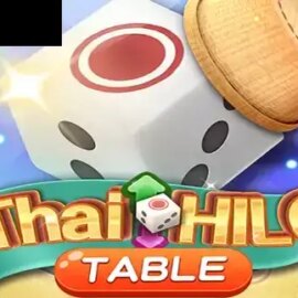 Thai Hilo Deluxe (CQ9Gaming)