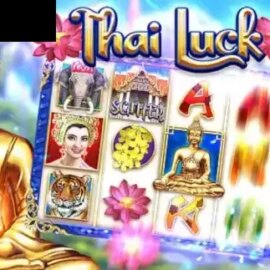 Thai Luck