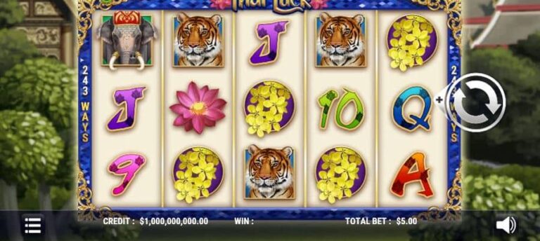 Thai Luck