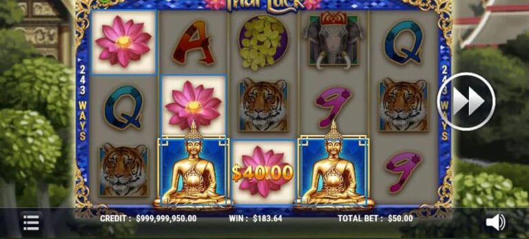 Thai Luck
