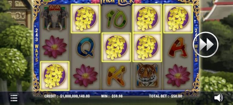 Thai Luck