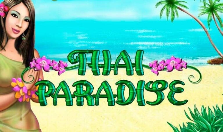 Thai Paradise