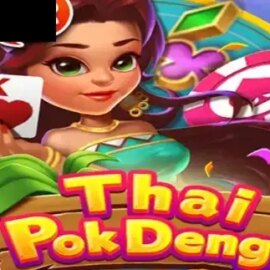 Thai Pok Deng