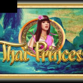 Thai Princess