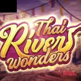 Thai River Wonders