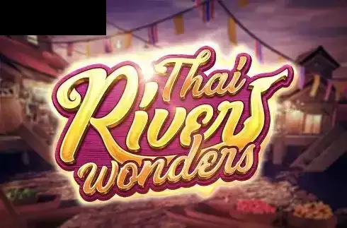 Thai River Wonders