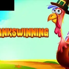 Thankswinning