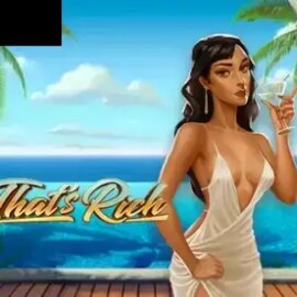That’s Rich
