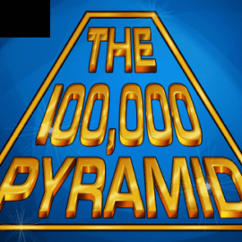 The 100,000 Pyramid