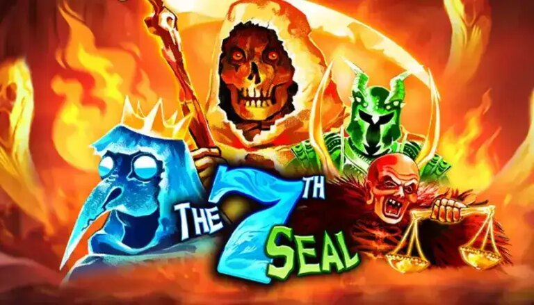 The 7th Seal