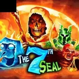 The 7th Seal