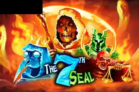 The 7th Seal