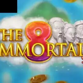 The 8 Immortals