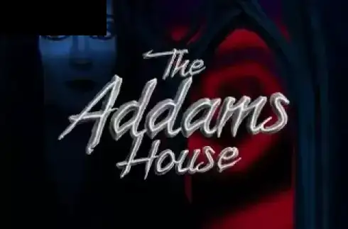 The Addams House