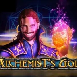 The Alchemist’s Gold