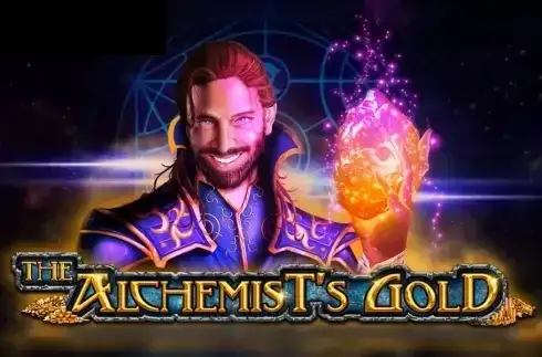 The Alchemist’s Gold