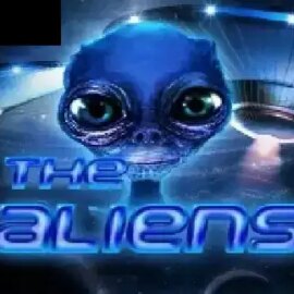 The Aliens (Aiwin Games)